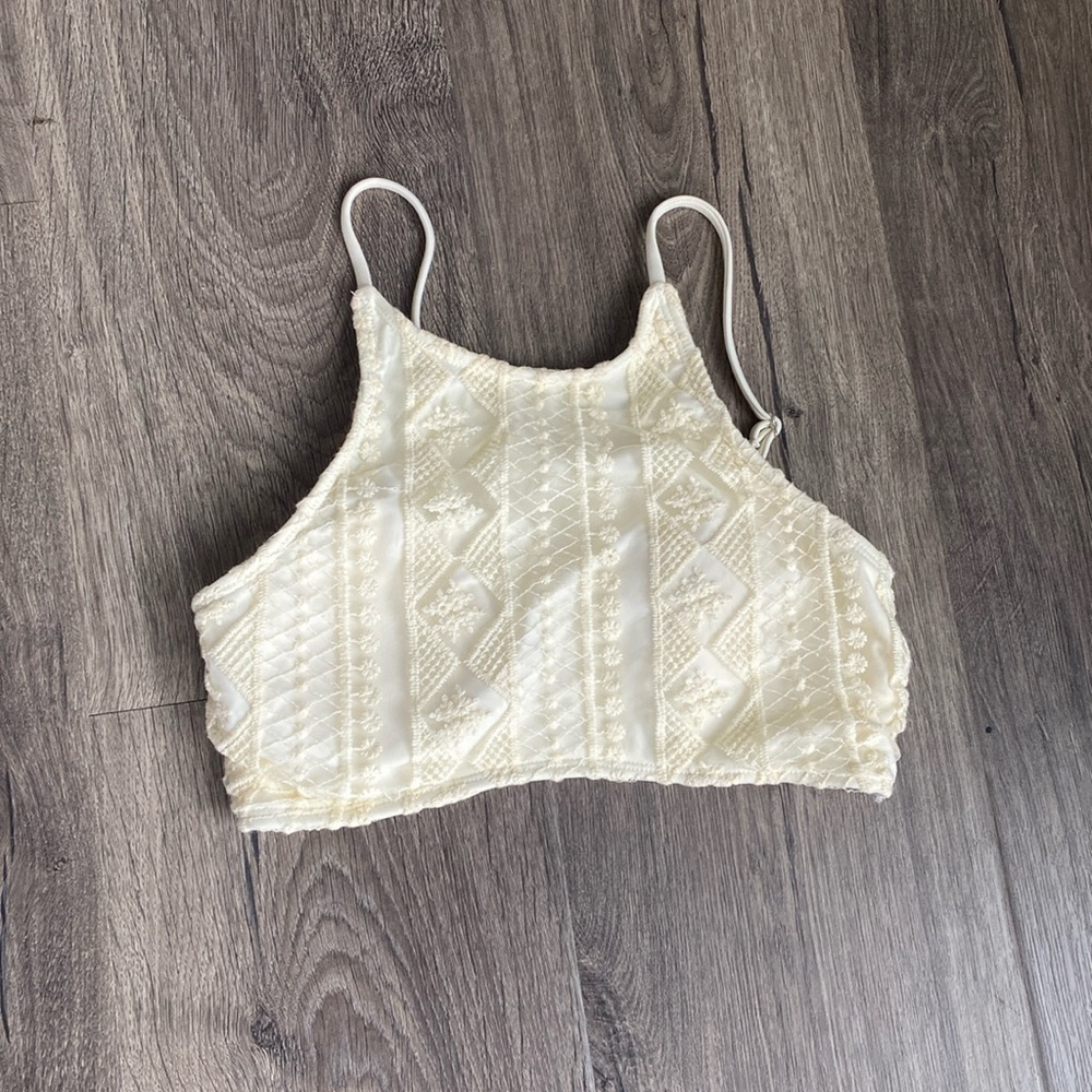 Xhilaration Bikini Top